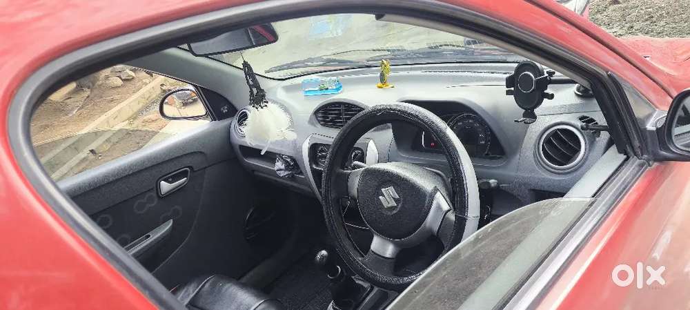 Maruti Suzuki Alto 800 Lxi 2013