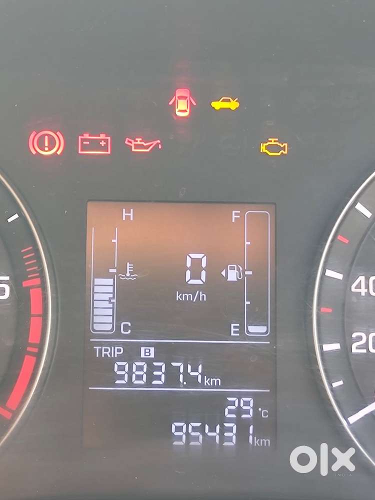 Hyundai Creta 1.4 E Plus Crdi, 2016, Diesel