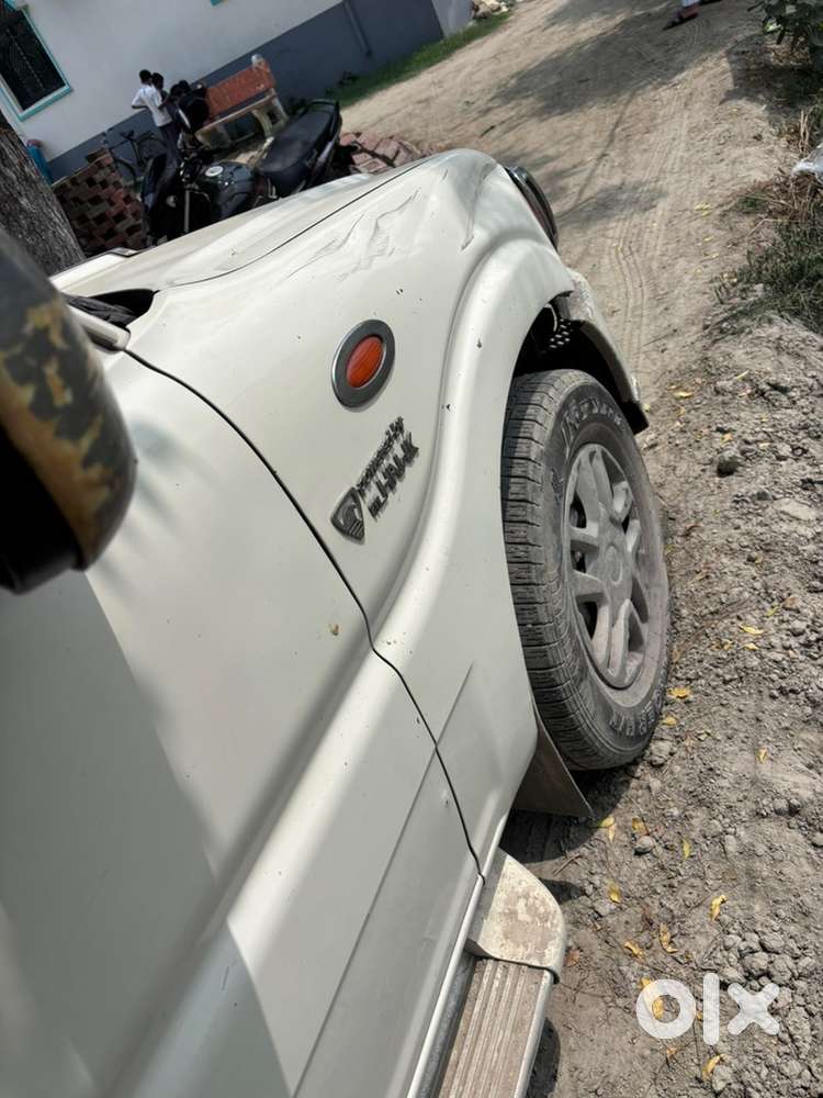 Mahindra Scorpio 2014 For 4 Lakhs Only