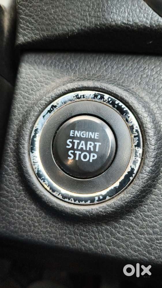 Maruti Suzuki Vitara Brezza 1.5 Zxi Plus Dual Tone, 2023, Petrol