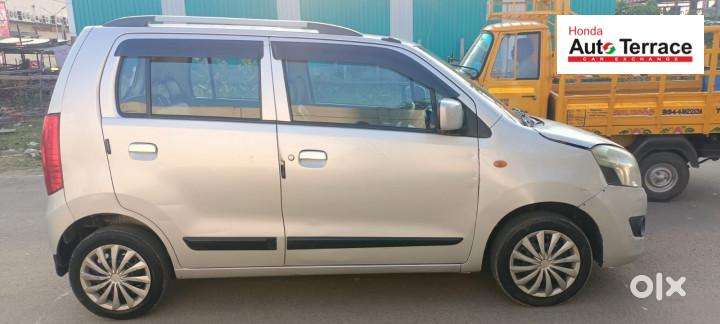 Maruti Suzuki Celerio X Amt Vxi Option, 2016, Petrol