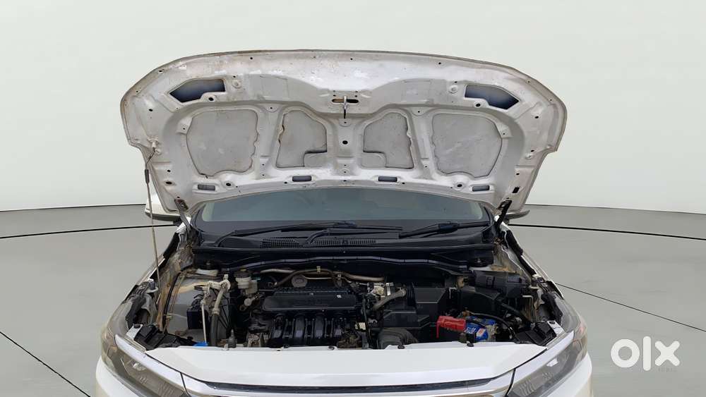 Honda Amaze 1.2 V I-vtec Mt, 2021, Petrol