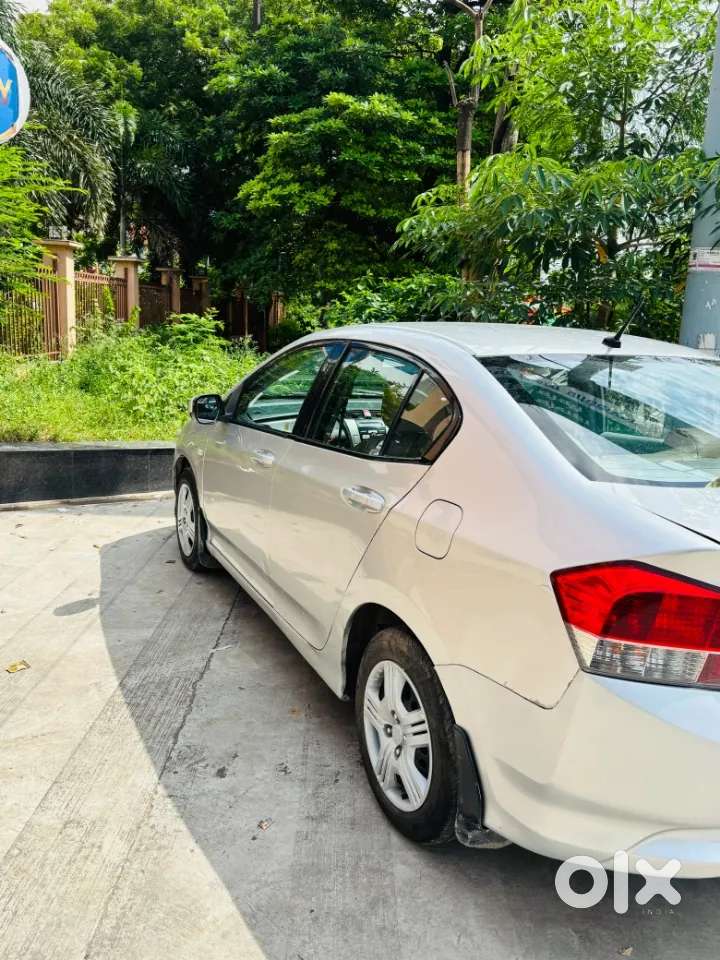 Honda City 1.5 S Mt, 2009, Petrol