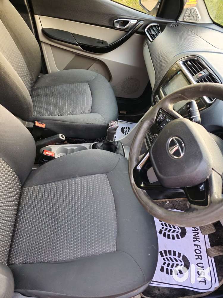 Tata Tiago 1.05 Revotorq Xz Plus Dualtone, 2019, Diesel