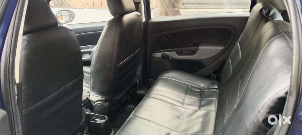 Fiat Punto Dynamic 1.3, 2014, Diesel