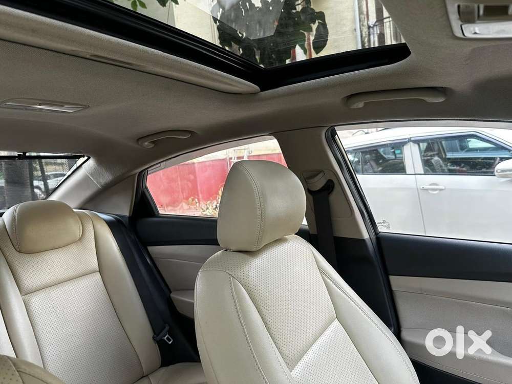 Hyundai Verna 2022 Petrol