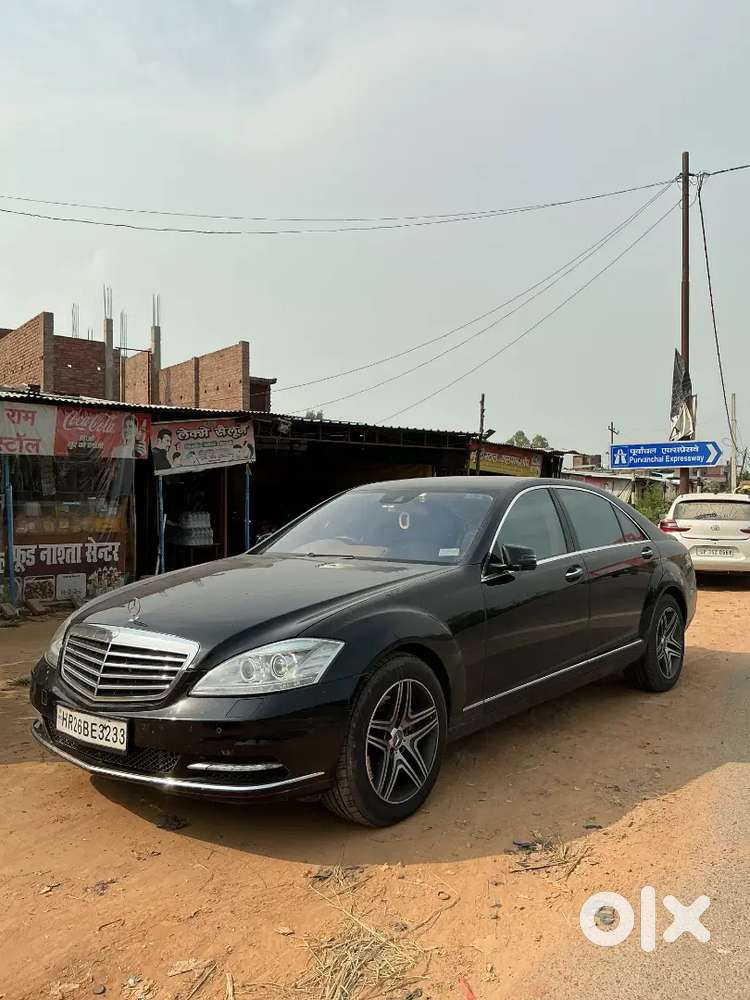 Mercedes-benz C Class 2.0 2010