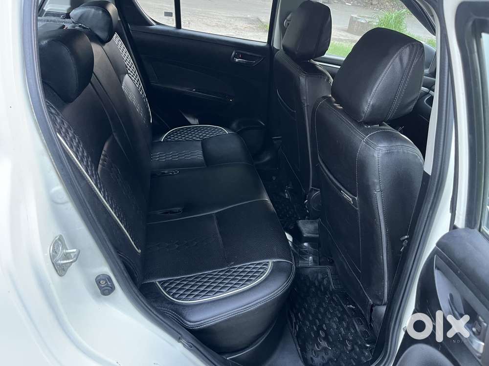 Maruti Suzuki Swift Vdi Optional, 2012, Diesel