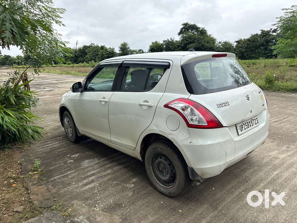 Maruti Suzuki Swift 2017