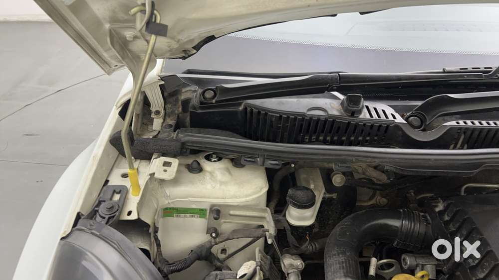 Tata Nexon 1.2 Revotron Xma Amt, 2018, Petrol