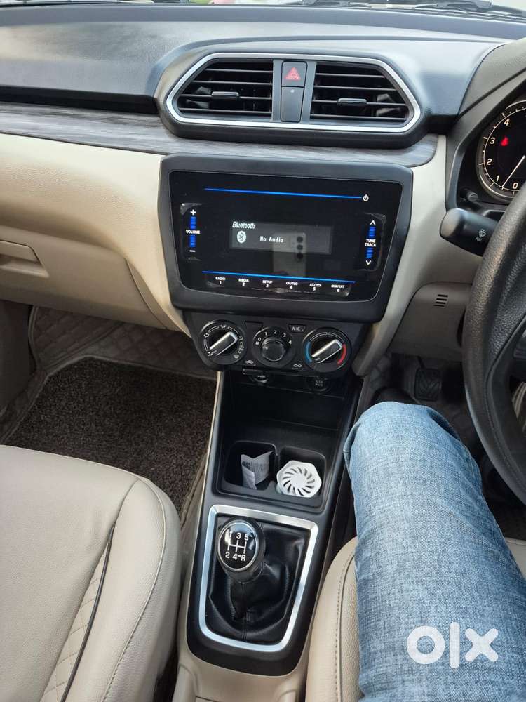 Maruti Suzuki Swift Dzire Vxi(o) Mt, 2023, Petrol