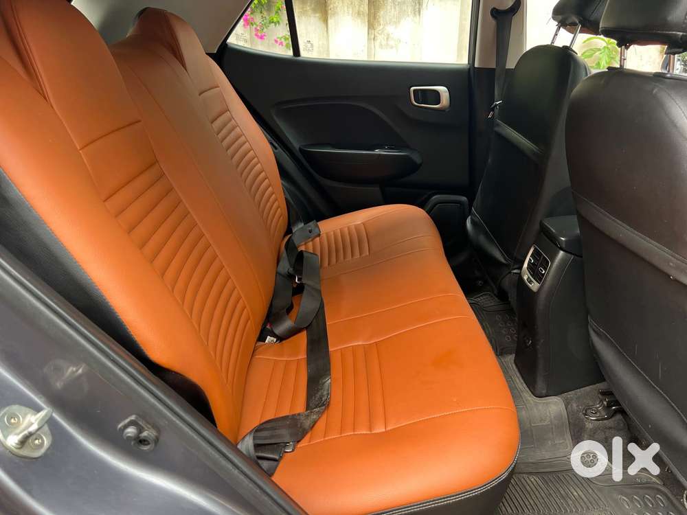 Hyundai Venue S Plus Mt 1.2 Kappa, 2019, Petrol