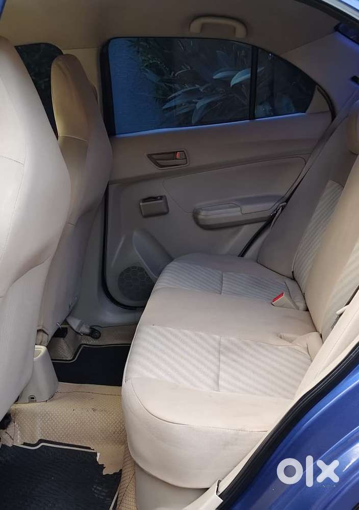 Maruti Suzuki Dzire 1.2 Vxi Amt, 2018, Petrol