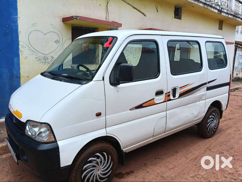 Maruti Suzuki Eeco 2020 Petrol Good Condition