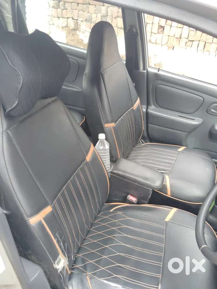 Maruti Suzuki Alto 2011