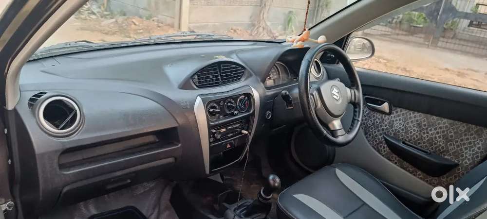 Maruti Suzuki Alto 2017 Lxi