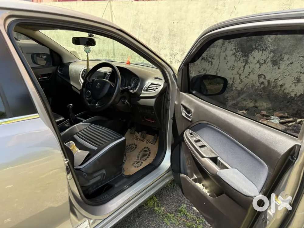 Maruti Baleno 1.2 Delta At 2021