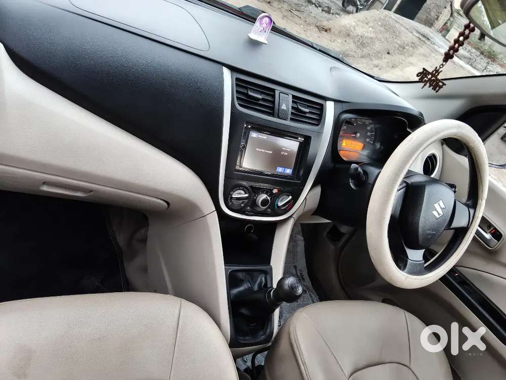 Maruti Suzuki Celerio Vxi 2020 Well Maintained
