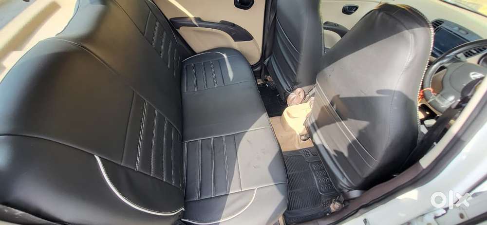 Hyundai I10 Magna, 2010, Petrol