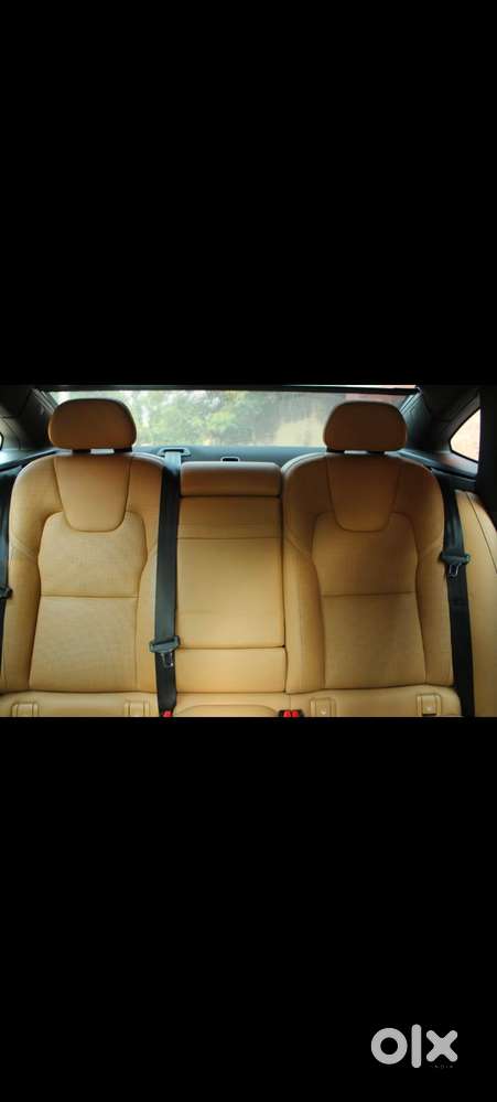 Volvo S90 D4 Inscription, 2018, Diesel