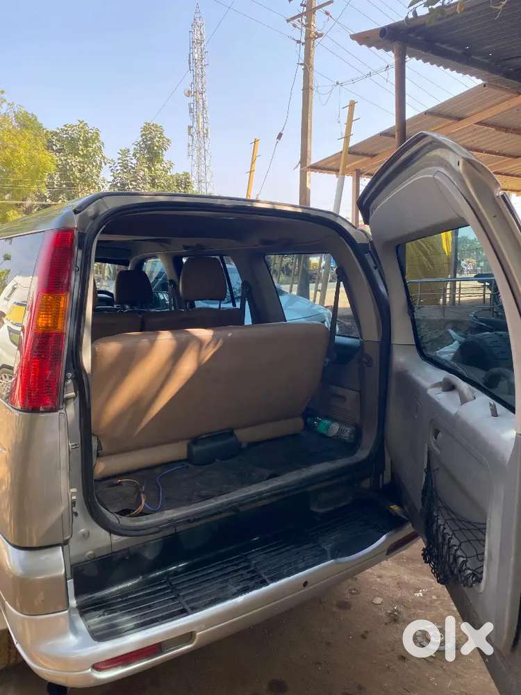 Ford Endeavour 2.5 Diesel 2004