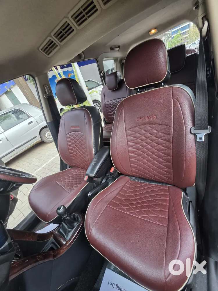 Model 2018 Petrol Cng