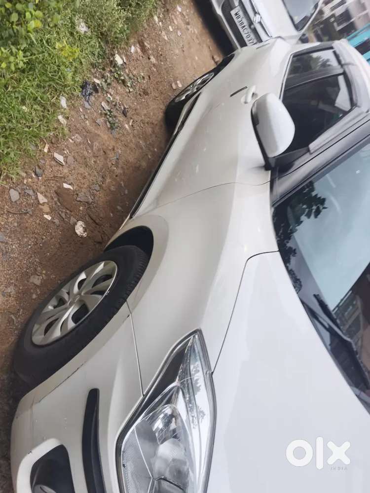 Maruti Suzuki Swift Vxi 2021