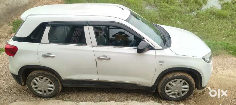 Maruti Suzuki Vitara 2019