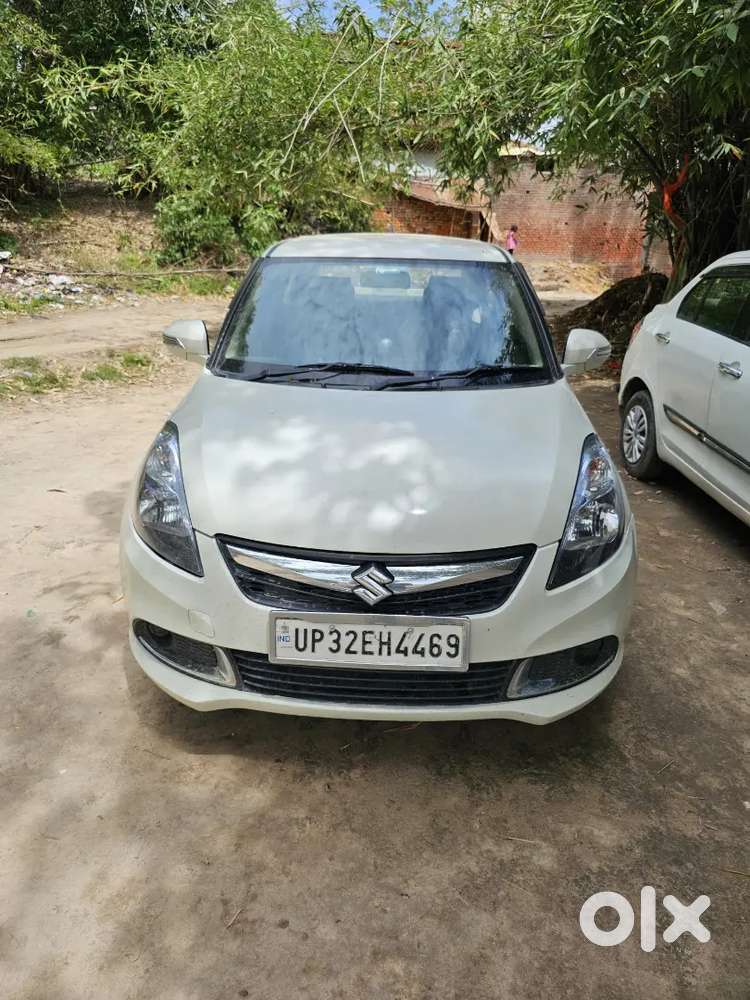 Maruti Suzuki Swift Dzire 2012 Diesel 112000 Km Driven Good Condition