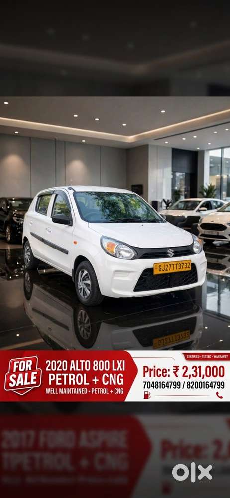 Maruti Suzuki Alto 2020