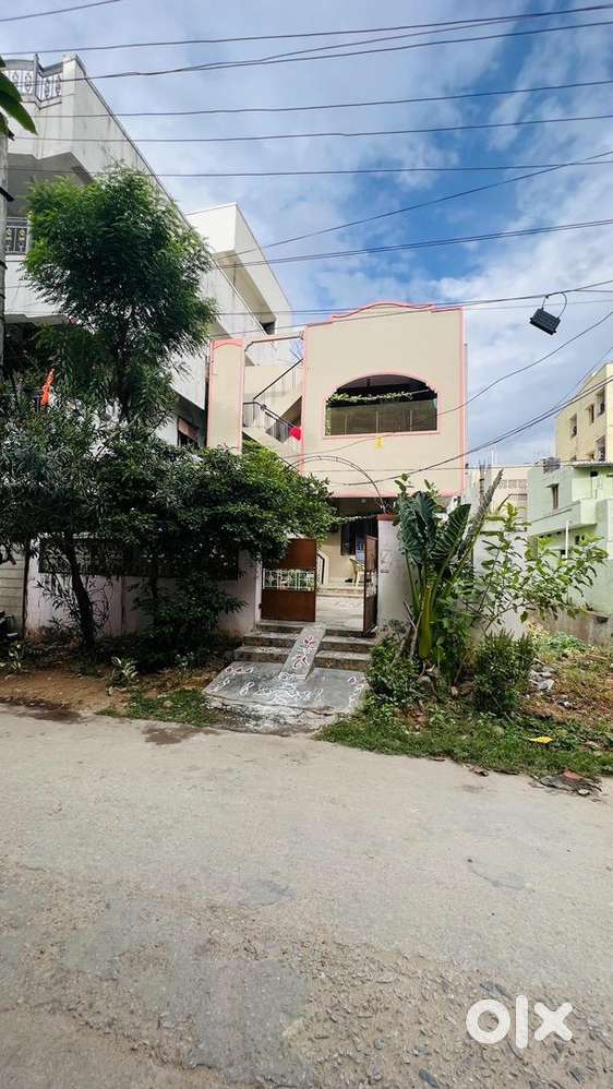 Individual house for sale in Shiv Jyoti Nagar For Sale Houses