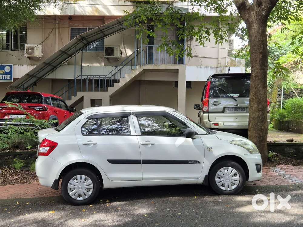 Priest Owned 1st Owner Car.