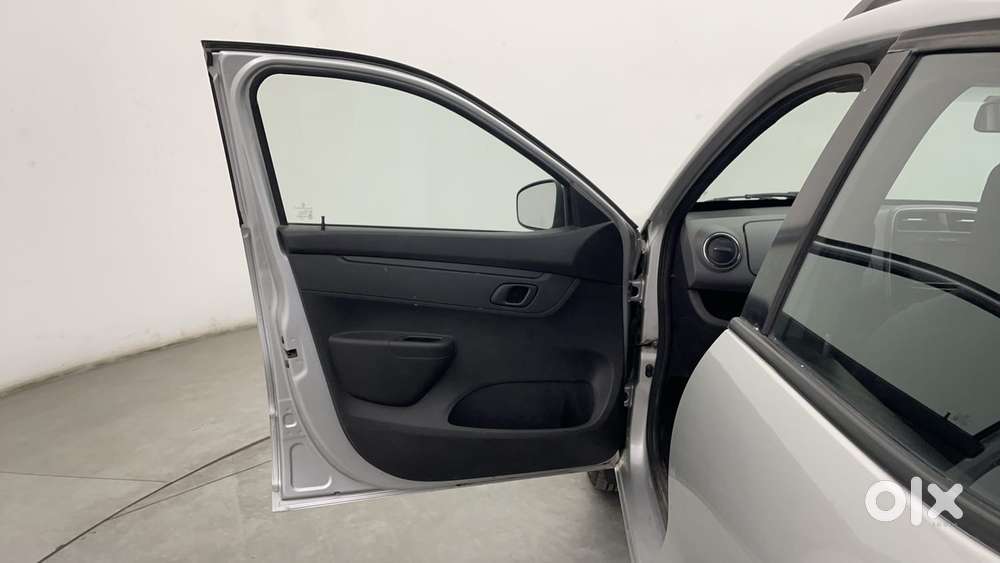 Renault Kwid Rxt 1.0, 2017, Petrol