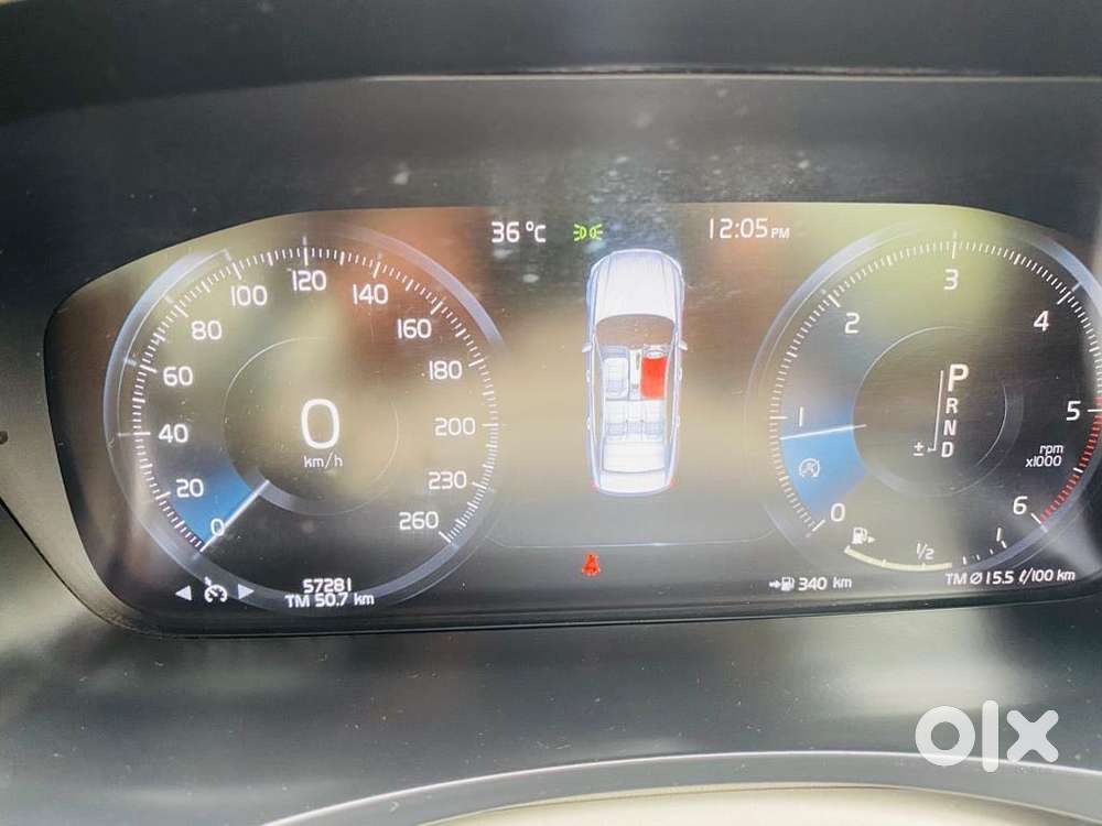 Volvo S90 D4 Momentum, 2017, Diesel