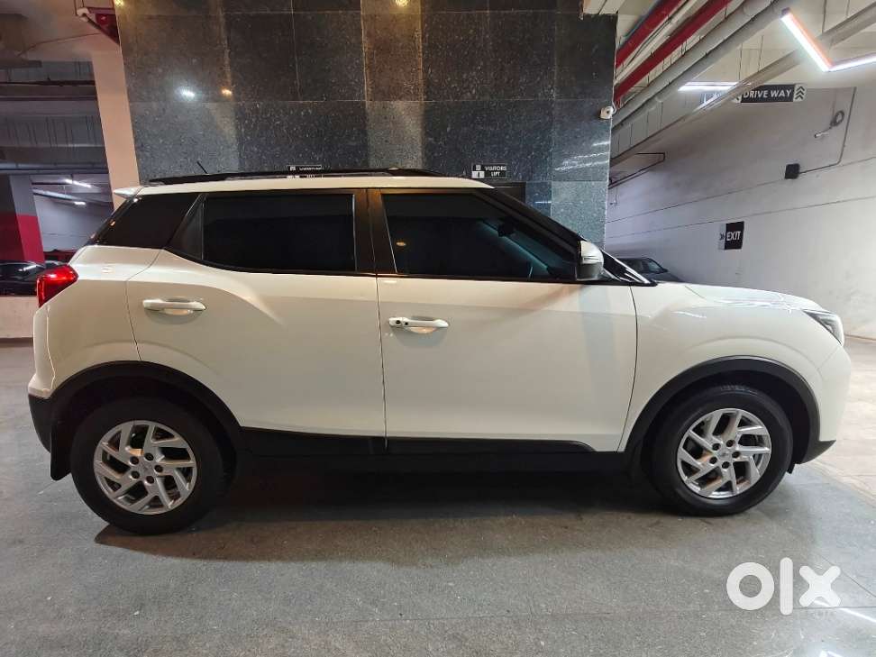 Mahindra Xuv300 W8 Option Diesel, 2022, Diesel