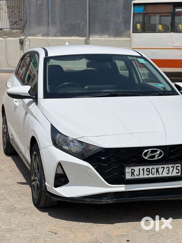 Hyundai Car Diesel 2021