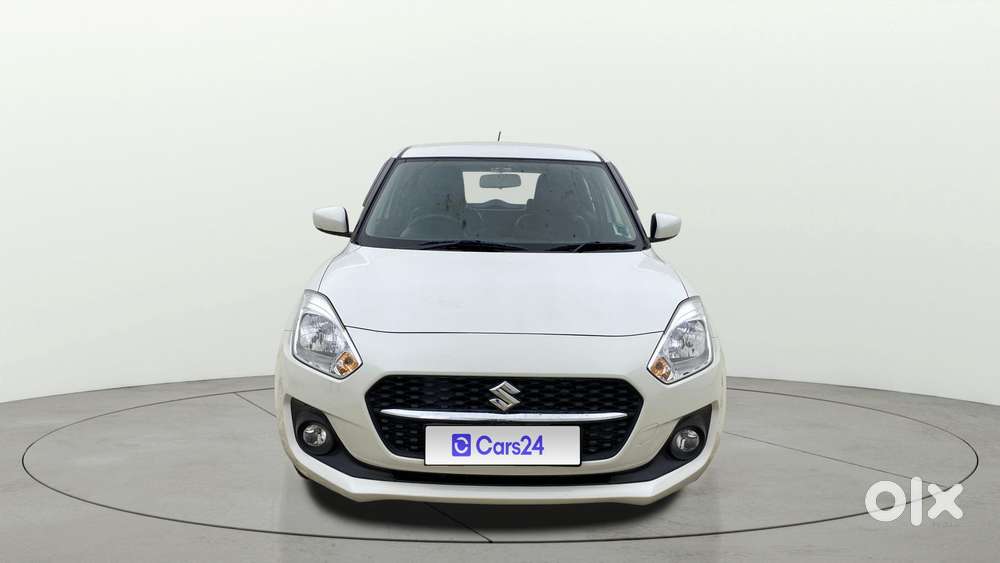 Maruti Suzuki Swift Vvt Vxi, 2022, Petrol