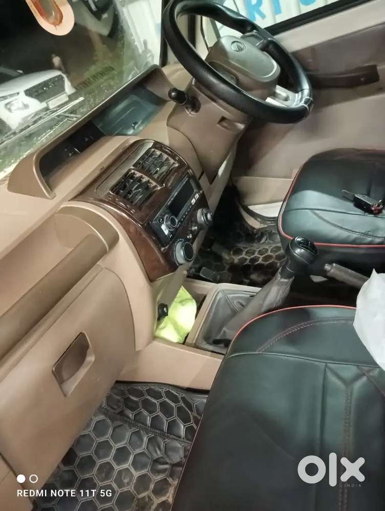 Mahindra Bolero Power Plus 2018 Diesel 2018 Km Driven