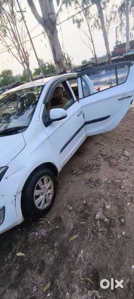 Hyundai I20 2014 Diesel Well Maintained