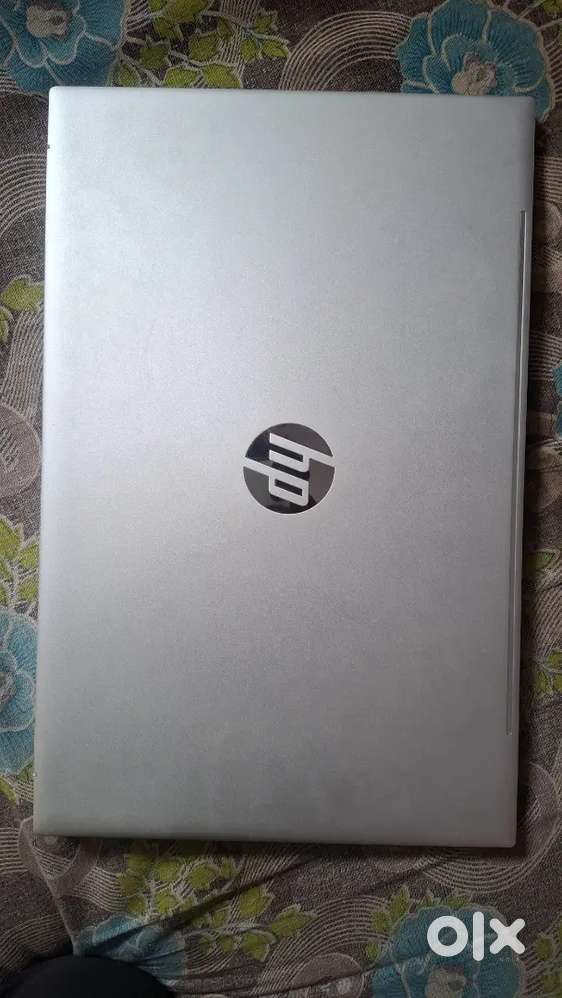 Hp PAVILION i5 8gb 512 internal