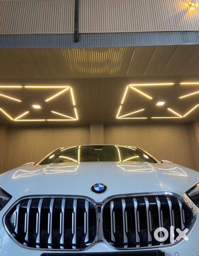 Bmw 2 Series 2.0 220i M Sport, 2021, Petrol