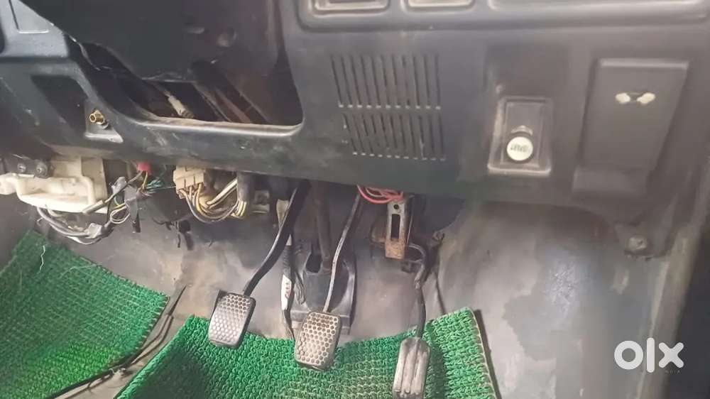 Maruti 800 Fuel Injector