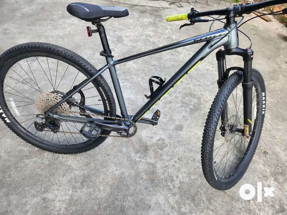 Scott scale 980 olx hot sale