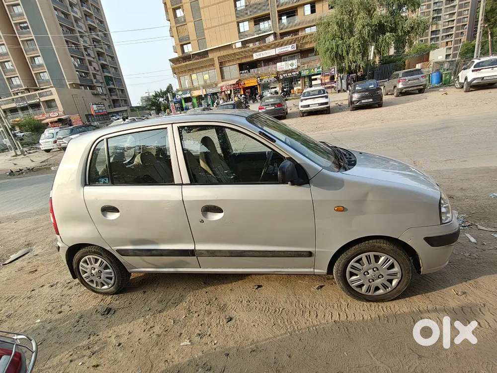 Hyundai Santro Xing 1st Owner 2012 Gls