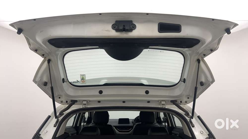 Tata Nexon 1.5 Revotorq Xz Plus, 2022, Diesel