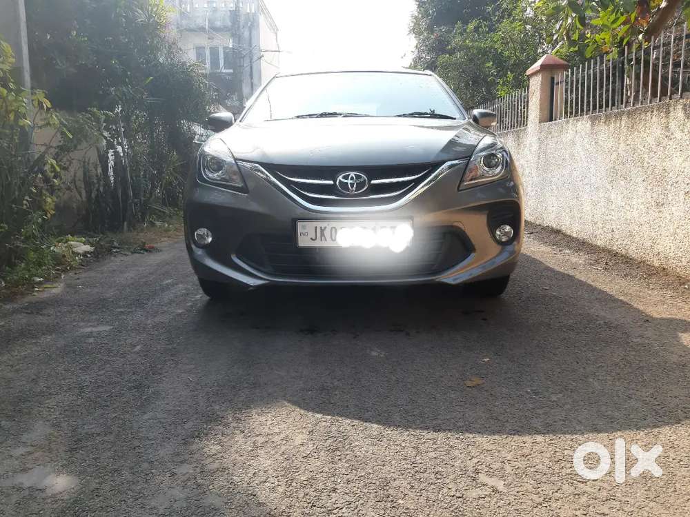 35000 Driven In Good Condition