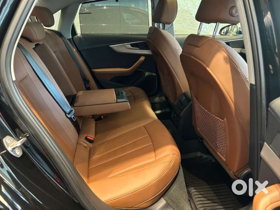 Audi A4 2.0 Premium 40 Tfsi, 2024, Petrol