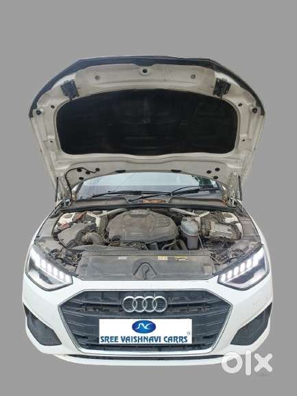 Audi A4 2.0 Premium Plus 40 Tfsi, 2023, Petrol