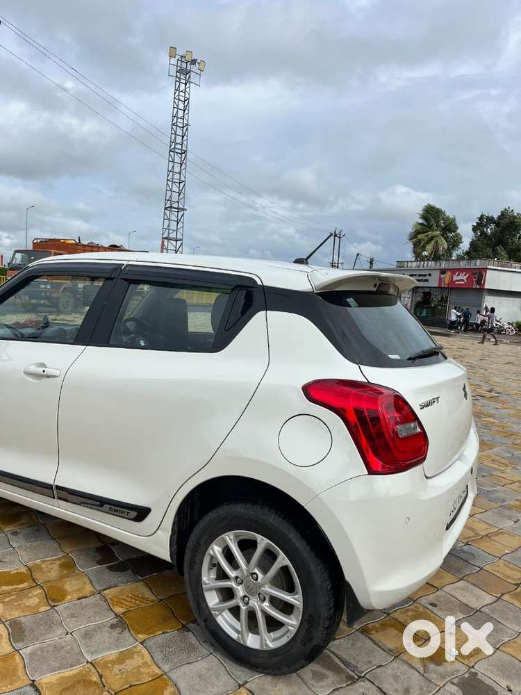 Maruti Suzuki Car 2021