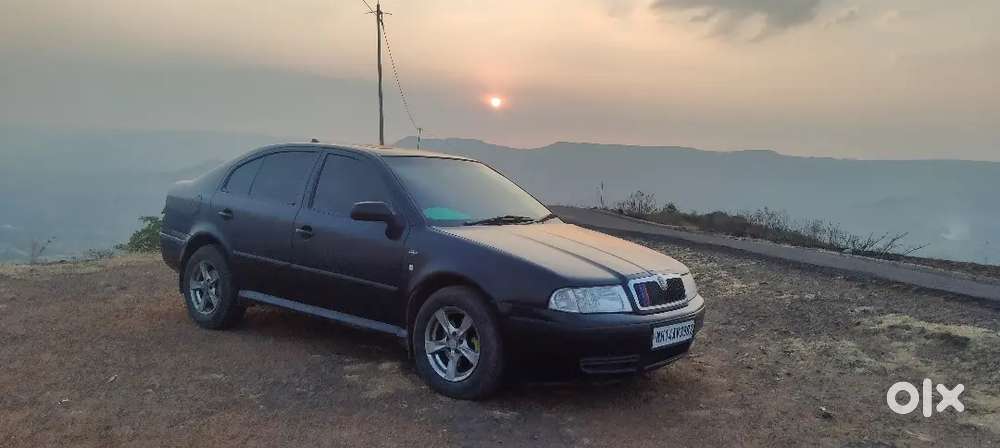 Skoda Octavia Diesel 2006
